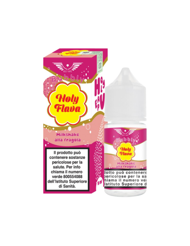 copy of SHK Galactika Liquido Shot 20ml Biscotto Vaniglia