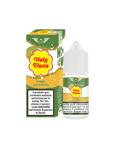 copy of SHK Galactika Liquido Shot 20ml Biscotto Vaniglia