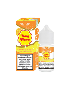 copy of SHK Galactika Liquido Shot 20ml Biscotto Vaniglia