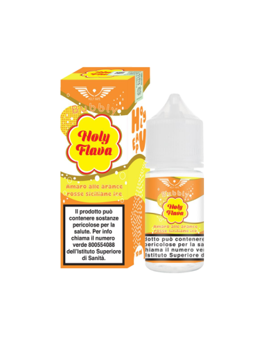 copy of SHK Galactika Liquido Shot 20ml Biscotto Vaniglia