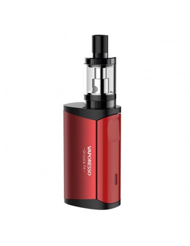 Kit Drizzle Fit Vaporesso