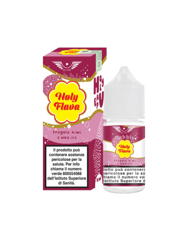 copy of SHK Galactika Liquido Shot 20ml Biscotto Vaniglia