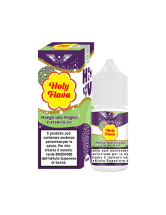 copy of SHK Galactika Liquido Shot 20ml Biscotto Vaniglia