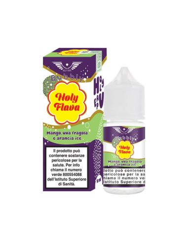 copy of SHK Galactika Liquido Shot 20ml Biscotto Vaniglia