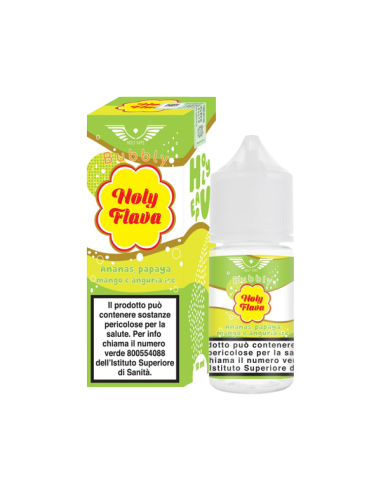 copy of SHK Galactika Liquido Shot 20ml Biscotto Vaniglia