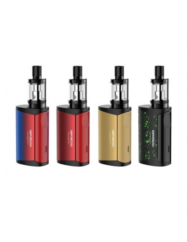Kit Drizzle Fit Vaporesso