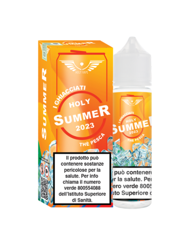 copy of SHK Galactika Liquido Shot 20ml Biscotto Vaniglia