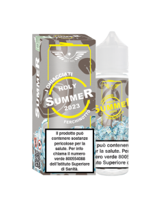 copy of SHK Galactika Liquido Shot 20ml Biscotto Vaniglia