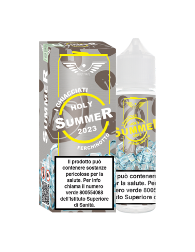 copy of SHK Galactika Liquido Shot 20ml Biscotto Vaniglia