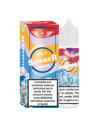 copy of SHK Galactika Liquido Shot 20ml Biscotto Vaniglia