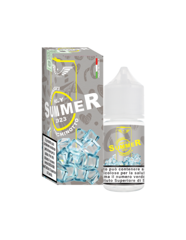 copy of SHK Galactika Liquido Shot 20ml Biscotto Vaniglia