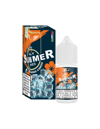 copy of SHK Galactika Liquido Shot 20ml Biscotto Vaniglia