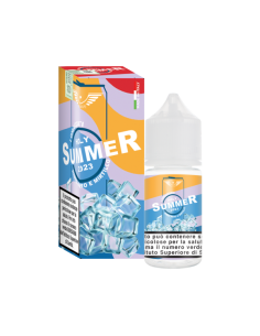 copy of SHK Galactika Liquido Shot 20ml Biscotto Vaniglia