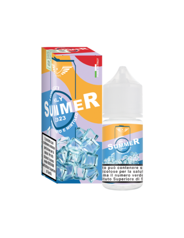 copy of SHK Galactika Liquido Shot 20ml Biscotto Vaniglia