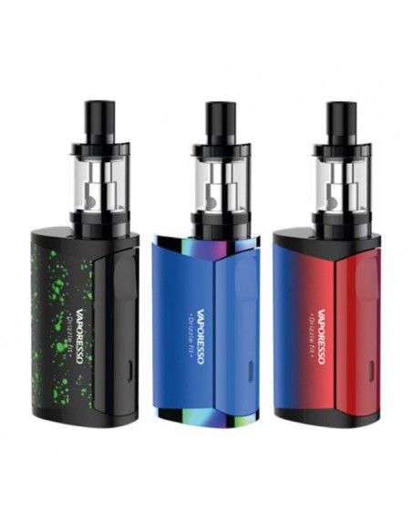 Kit Drizzle Fit Vaporesso