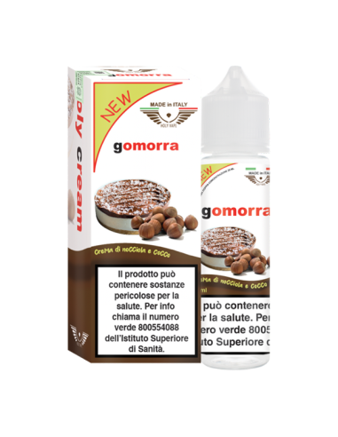copy of SHK Galactika Liquido Shot 20ml Biscotto Vaniglia