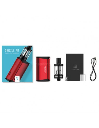 Kit Drizzle Fit Vaporesso
