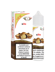Silo Holy Cream Liquido Shot 20ml