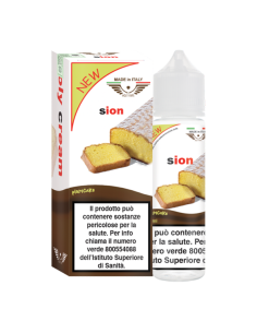 copy of SHK Galactika Liquido Shot 20ml Biscotto Vaniglia