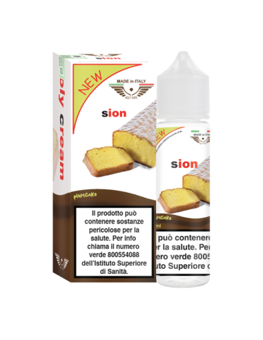 copy of SHK Galactika Liquido Shot 20ml Biscotto Vaniglia