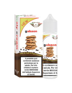 Gabaon Holy Cream Liquido Shot 20ml