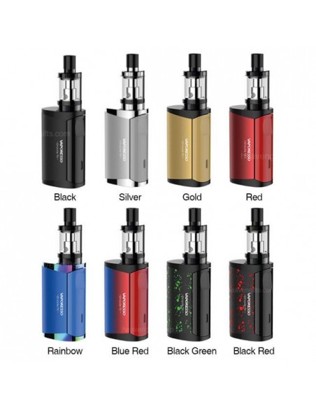 Kit Drizzle Fit Vaporesso