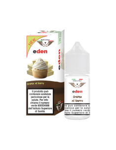 Eden Holy Cream Aroma mini Shot 10ml