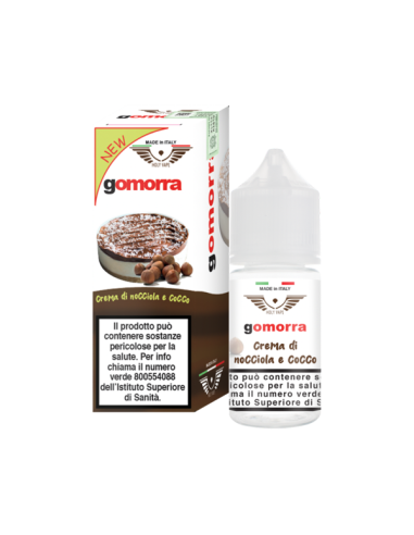 copy of SHK Galactika Liquido Shot 20ml Biscotto Vaniglia