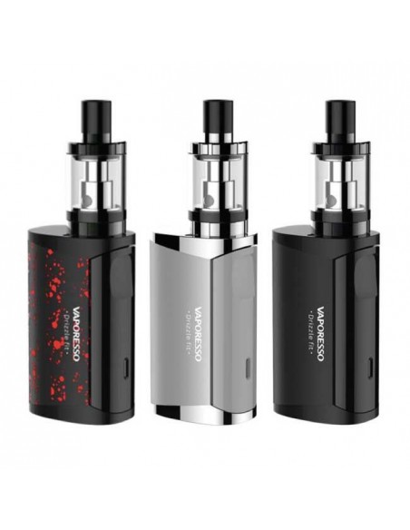 Kit Drizzle Fit Vaporesso