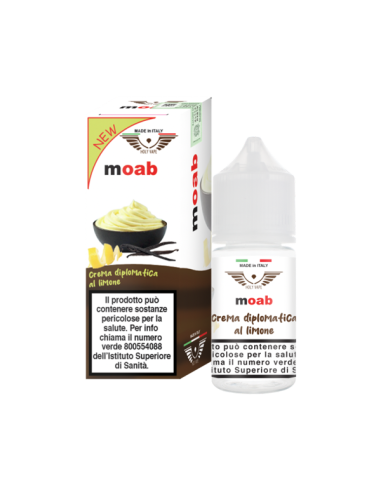 copy of SHK Galactika Liquido Shot 20ml Biscotto Vaniglia