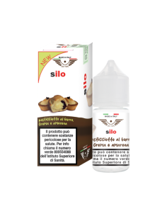 copy of SHK Galactika Liquido Shot 20ml Biscotto Vaniglia