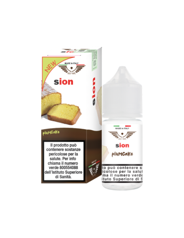 Sion Holy Cream Aroma mini Shot 10ml