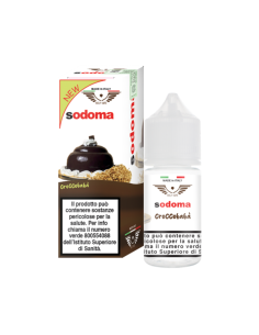 copy of SHK Galactika Liquido Shot 20ml Biscotto Vaniglia