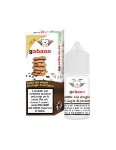 copy of SHK Galactika Liquido Shot 20ml Biscotto Vaniglia