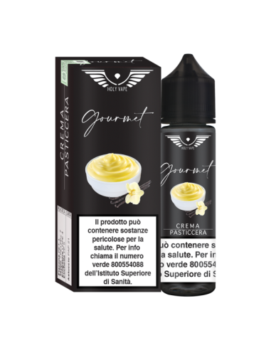 copy of SHK Galactika Liquido Shot 20ml Biscotto Vaniglia