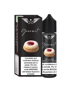 copy of SHK Galactika Liquido Shot 20ml Biscotto Vaniglia