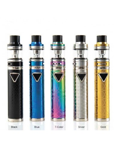 Eleaf Kit iJust ECM 3000 mAh