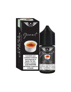 copy of SHK Galactika Liquido Shot 20ml Biscotto Vaniglia
