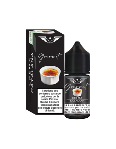 copy of SHK Galactika Liquido Shot 20ml Biscotto Vaniglia
