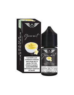 Crema Pasticcera Gourmet Holy Vape Aroma mini Shot 10ml