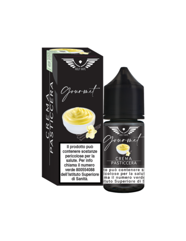 copy of SHK Galactika Liquido Shot 20ml Biscotto Vaniglia