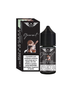 copy of SHK Galactika Liquido Shot 20ml Biscotto Vaniglia
