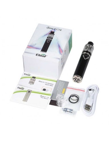 Eleaf iJust ECM Kit 3000 mAh