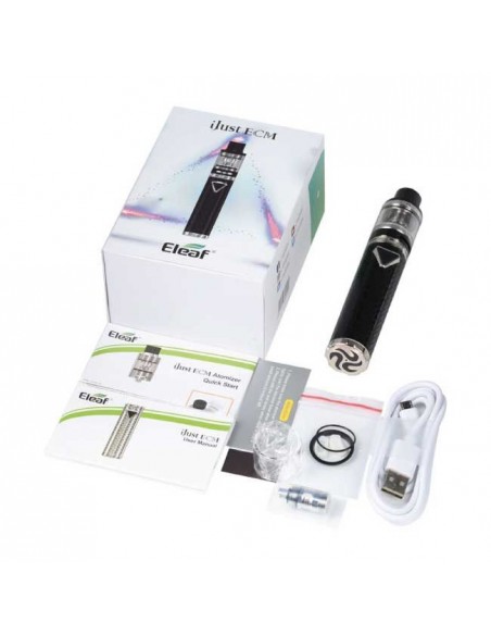 elfbar nachfüll pod läuft aus iJust ECM main image 0
