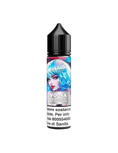 copy of RY4 Flavourart Liquid Shot 20ml Tobacco Vanilla Caramel