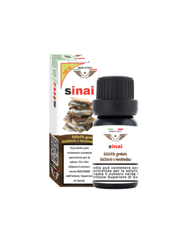 Sinai Holy Cream Aroma Concentrato 10ml