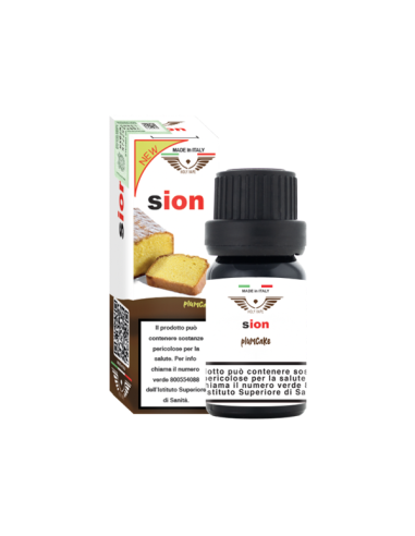 Sion Holy Cream Aroma Concentrato 10ml