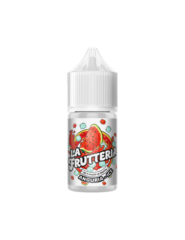 copy of Watermelon Ice Fantasi Vape Liquid Shot 20ml Watermelon