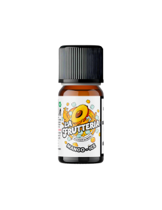 copy of Freezy Mint Flavor Concentrate 10ml Ice Mint