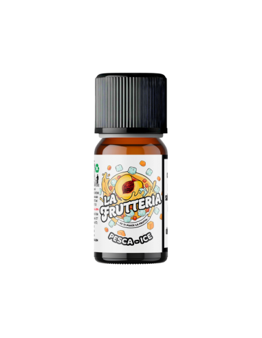 copy of Freezy Mint Flavor Concentrate 10ml Ice Mint